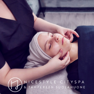 Kasvohieronta Tampere