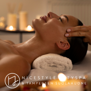 Warming & Lifting Spa Ritual